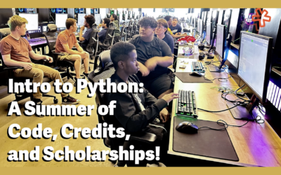 Cool Summer of Coding & Credit